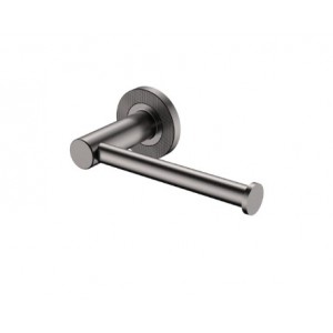 Axle Roll Holder, Gun Metal